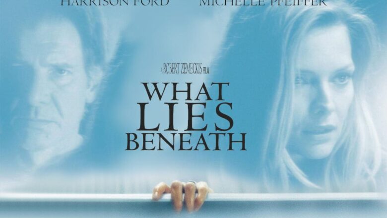 What Lies Beneath – Summary & Ending Explained