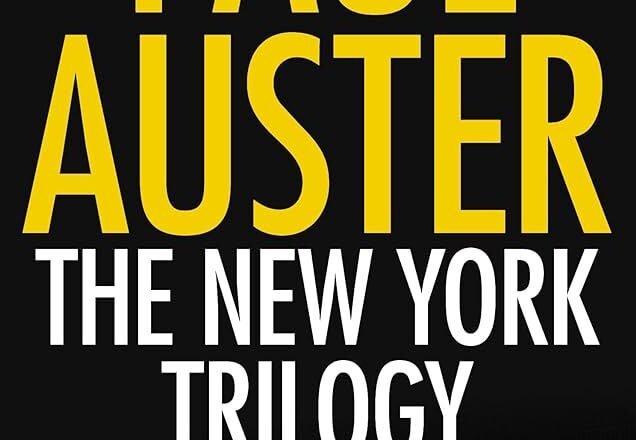 The New York Trilogy – Summary & Ending Explained