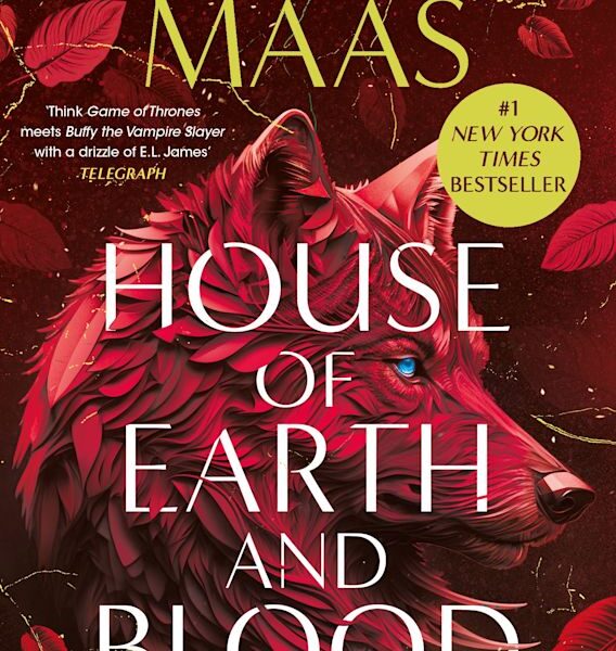 House of Earth and Blood – Summary & Ending Explained