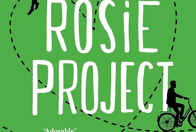 The Rosie Project – Summary & Ending Explained
