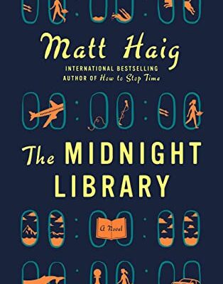 The Midnight Library – Summary & Ending Explained